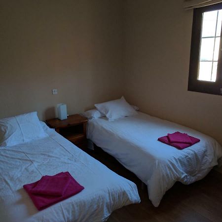 Acogedor Apartamento En El Casco Historico Toledo Eksteriør billede
