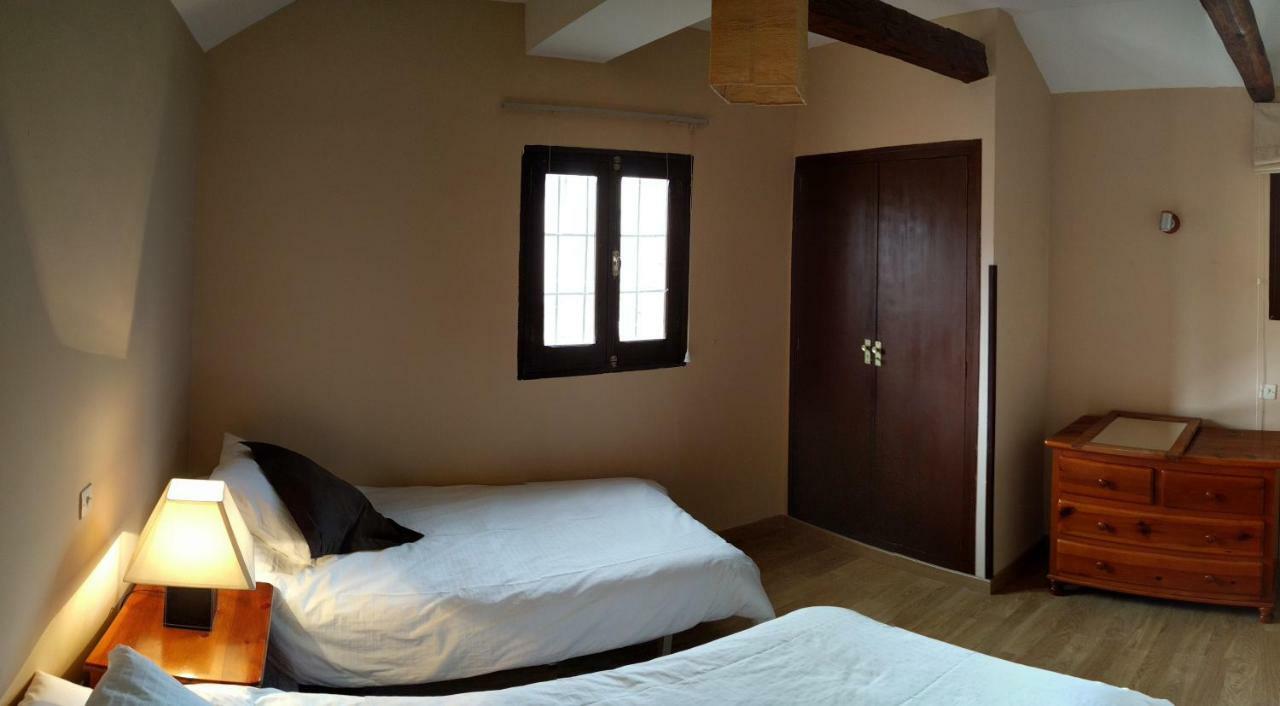 Acogedor Apartamento En El Casco Historico Toledo Eksteriør billede