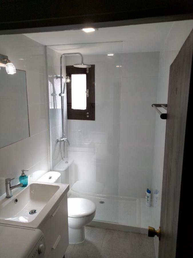 Acogedor Apartamento En El Casco Historico Toledo Eksteriør billede