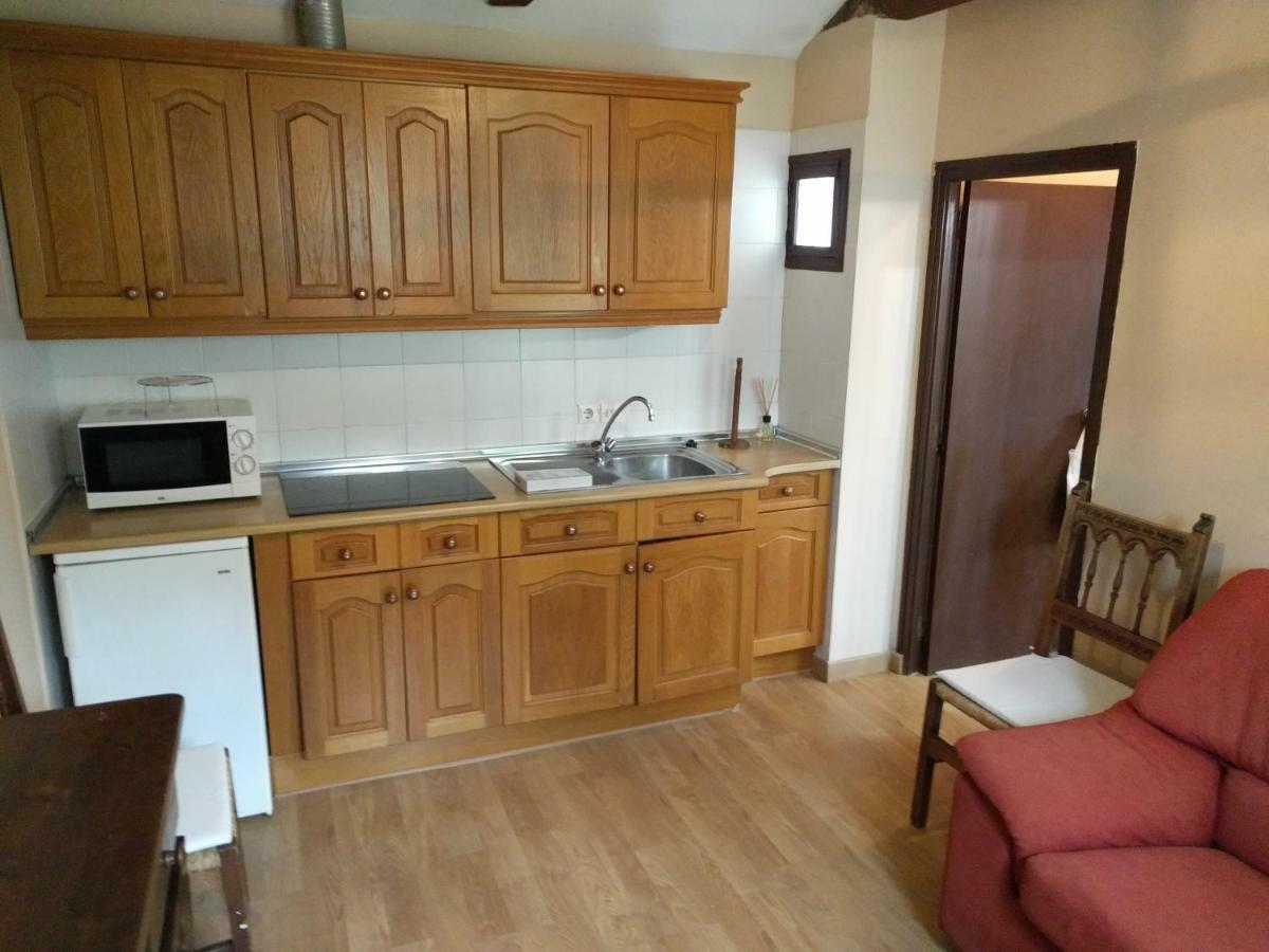 Acogedor Apartamento En El Casco Historico Toledo Eksteriør billede