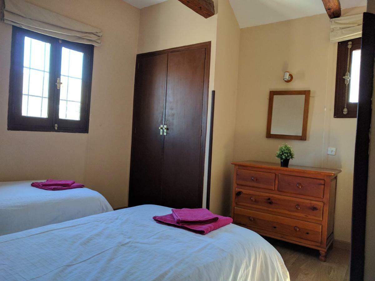 Acogedor Apartamento En El Casco Historico Toledo Eksteriør billede