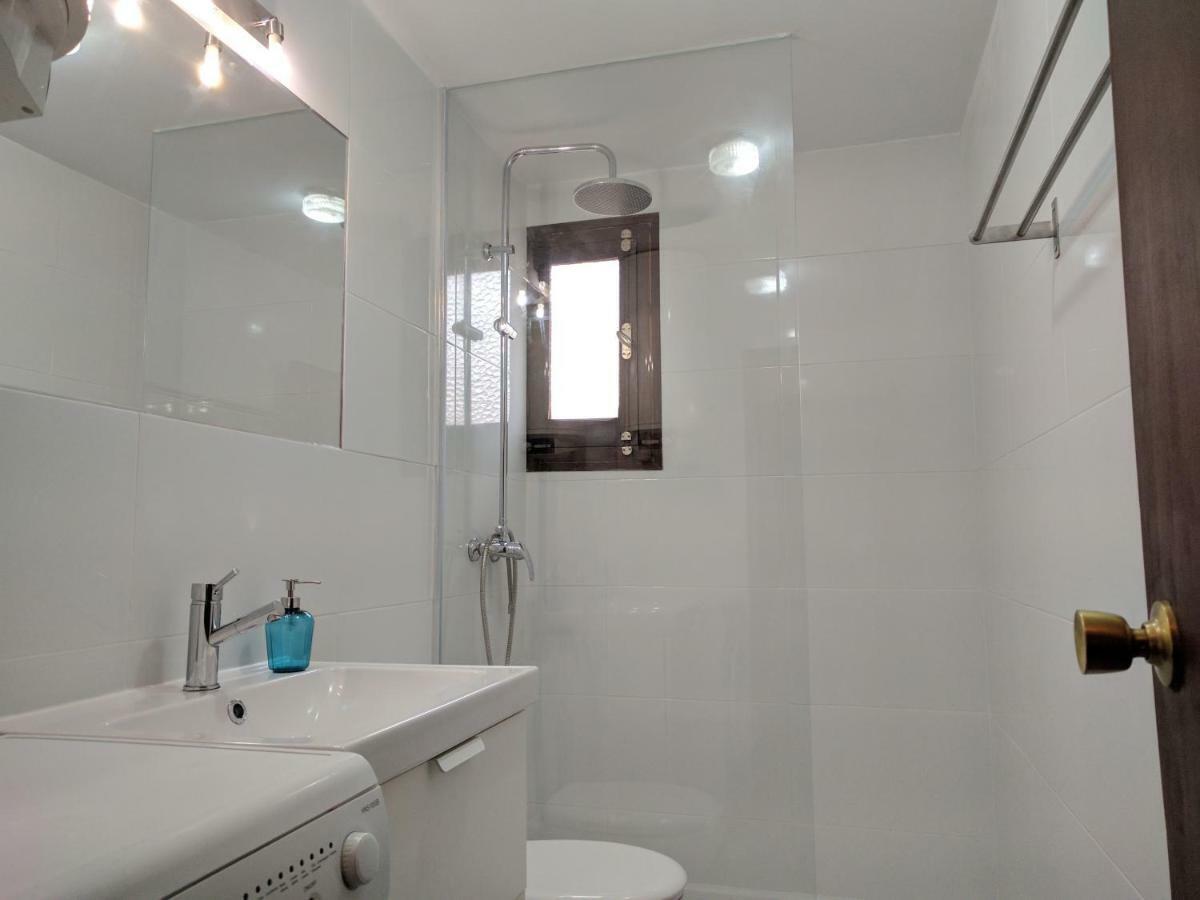 Acogedor Apartamento En El Casco Historico Toledo Eksteriør billede